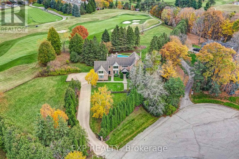 15 JARVIS AVENUE, Aurora (Aurora Estates), Ontario, L4G6W8