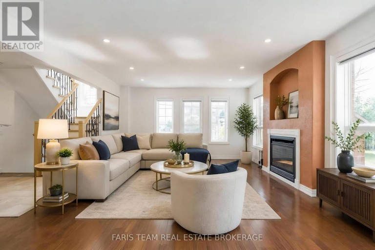 2 VANESSA DRIVE, Orillia, Ontario, L3V7Y8
