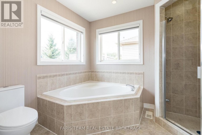 2 VANESSA DRIVE, Orillia, Ontario, L3V7Y8