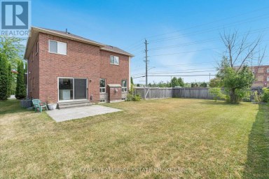2 VANESSA DRIVE Orillia Ontario photo 37