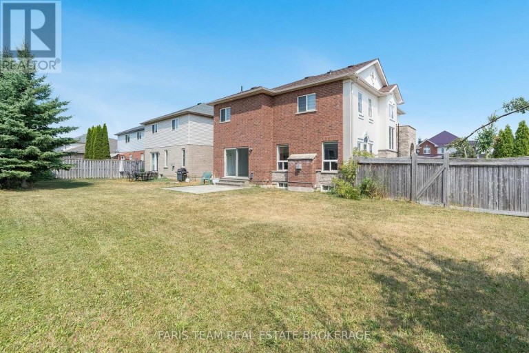 2 VANESSA DRIVE, Orillia, Ontario, L3V7Y8