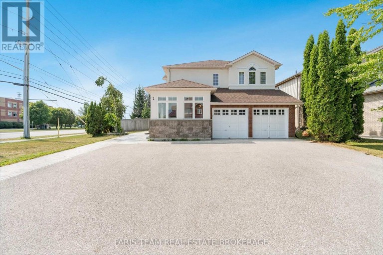 2 VANESSA DRIVE, Orillia, Ontario, L3V7Y8