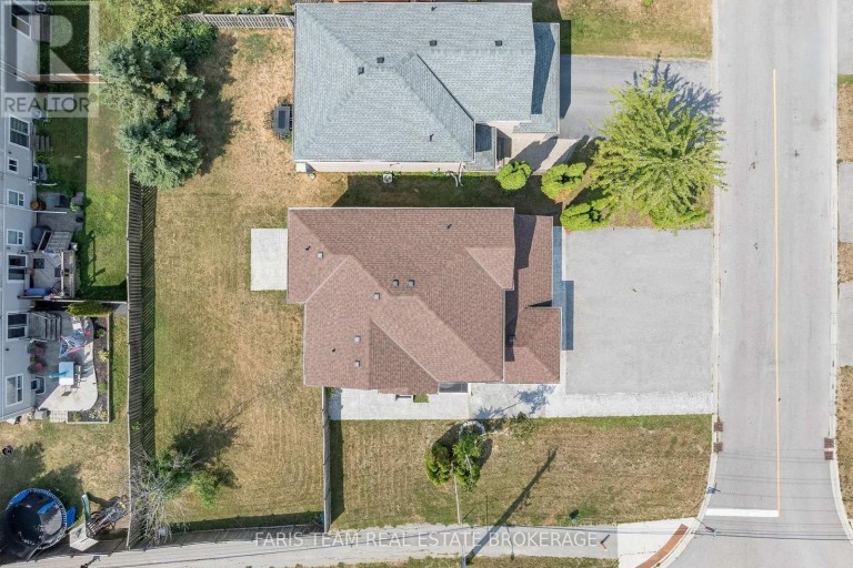 2 VANESSA DRIVE, Orillia, Ontario, L3V7Y8