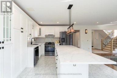 2 VANESSA DRIVE Orillia Ontario photo 8