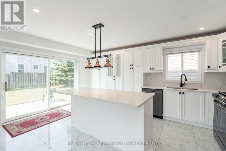 2 VANESSA DRIVE, Orillia, Ontario, L3V7Y8