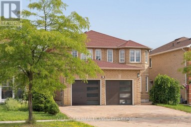 57 OAKLEA BOULEVARD Brampton (Fletcher's Creek South) Ontario photo 1