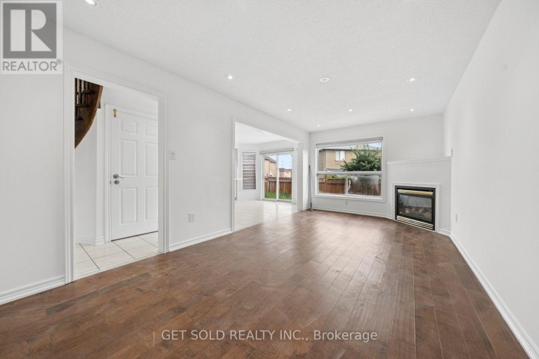 57 OAKLEA BOULEVARD, Brampton (Fletcher's Creek South), Ontario, L6Y4W7