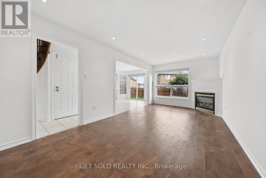 57 OAKLEA BOULEVARD Brampton (Fletcher's Creek South) Ontario photo 10