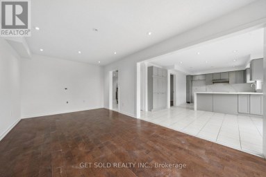 57 OAKLEA BOULEVARD Brampton (Fletcher's Creek South) Ontario photo 11