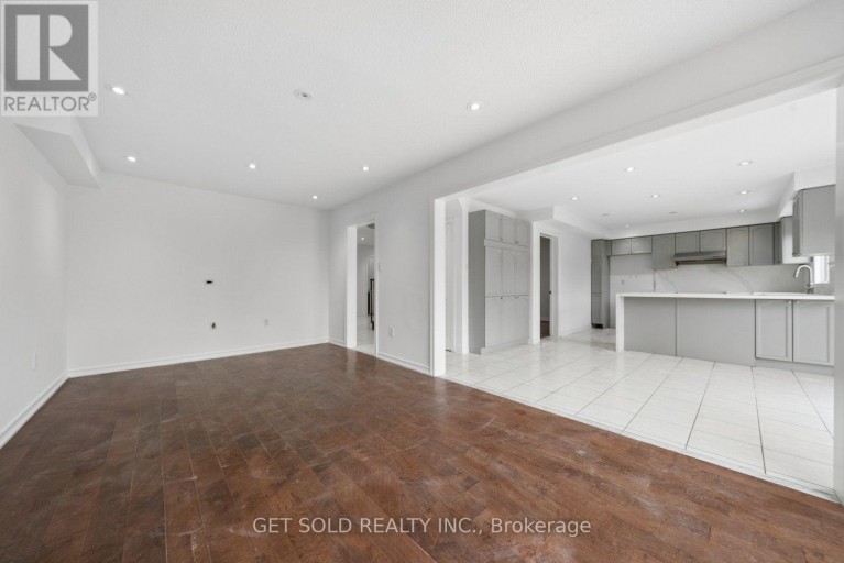 57 OAKLEA BOULEVARD, Brampton (Fletcher's Creek South), Ontario, L6Y4W7