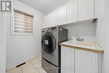 57 OAKLEA BOULEVARD Brampton (Fletcher's Creek South) Ontario photo 13