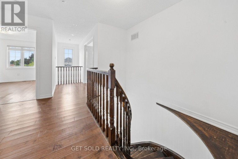 57 OAKLEA BOULEVARD, Brampton (Fletcher's Creek South), Ontario, L6Y4W7