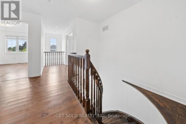 57 OAKLEA BOULEVARD Brampton (Fletcher's Creek South) Ontario photo 14