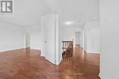 57 OAKLEA BOULEVARD Brampton (Fletcher's Creek South) Ontario photo 15