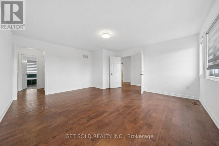 57 OAKLEA BOULEVARD, Brampton (Fletcher's Creek South), Ontario, L6Y4W7