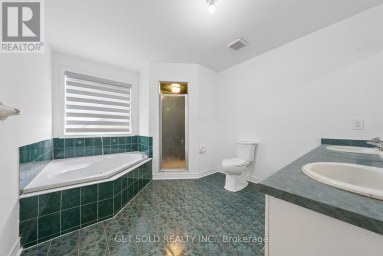 57 OAKLEA BOULEVARD Brampton (Fletcher's Creek South) Ontario photo 17