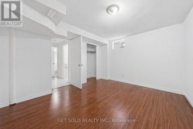 57 OAKLEA BOULEVARD Brampton (Fletcher's Creek South) Ontario photo 18