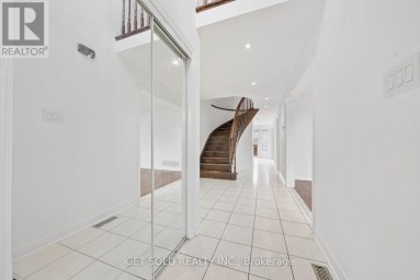 57 OAKLEA BOULEVARD Brampton (Fletcher's Creek South) Ontario photo 3