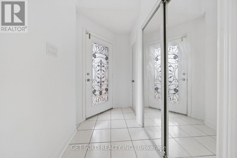 57 OAKLEA BOULEVARD, Brampton (Fletcher's Creek South), Ontario, L6Y4W7