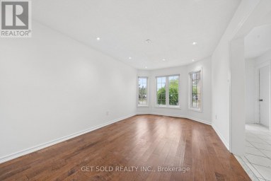 57 OAKLEA BOULEVARD Brampton (Fletcher's Creek South) Ontario photo 5