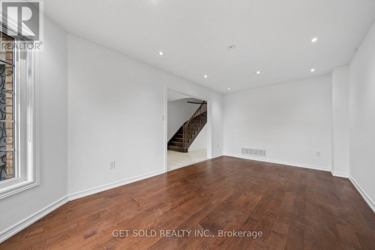 57 OAKLEA BOULEVARD, Brampton (Fletcher's Creek South), Ontario, L6Y4W7