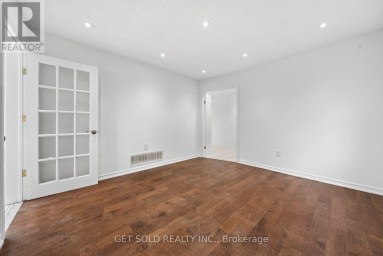 57 OAKLEA BOULEVARD Brampton (Fletcher's Creek South) Ontario photo 8