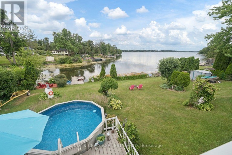 488 MCCONNELL DRIVE, Selwyn, Ontario, K9J6X3