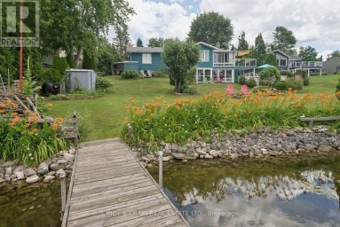 488 MCCONNELL DRIVE Selwyn Ontario photo 20