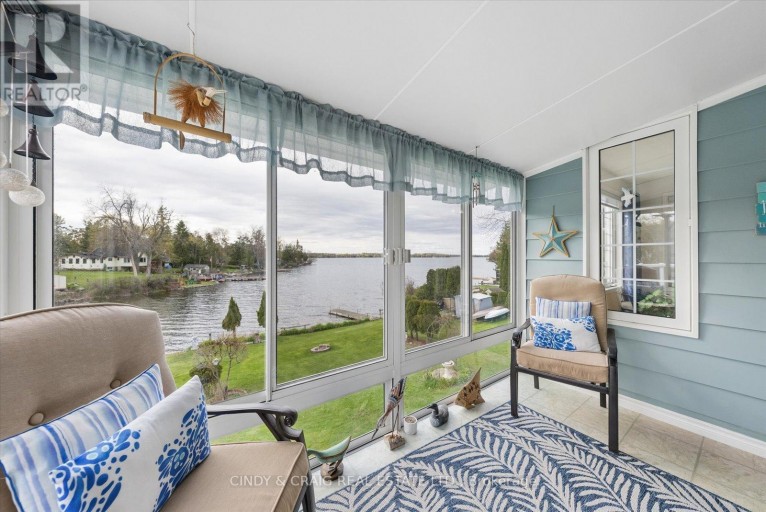 488 MCCONNELL DRIVE, Selwyn, Ontario, K9J6X3