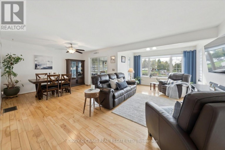 488 MCCONNELL DRIVE, Selwyn, Ontario, K9J6X3