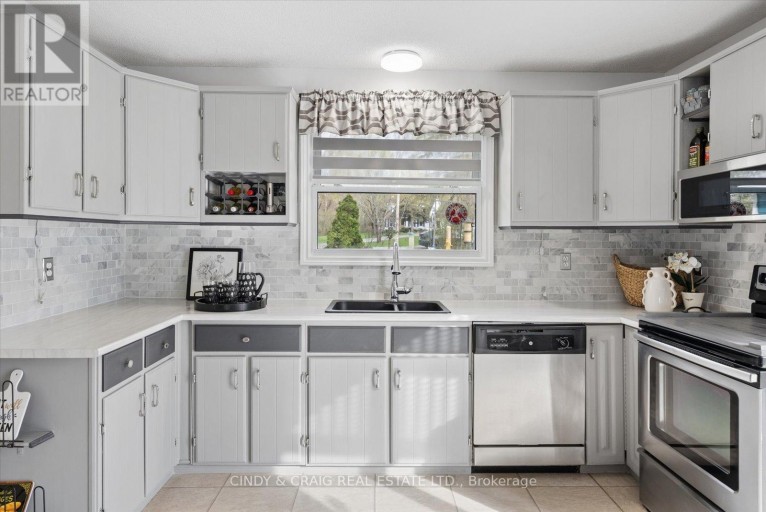 488 MCCONNELL DRIVE, Selwyn, Ontario, K9J6X3