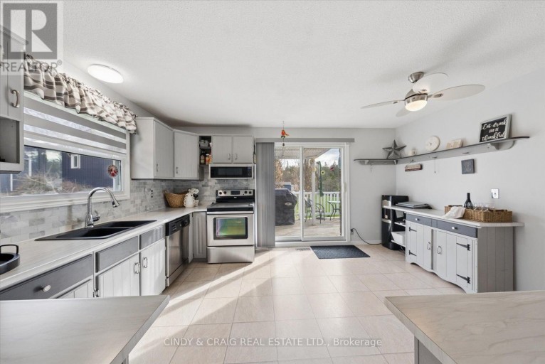 488 MCCONNELL DRIVE, Selwyn, Ontario, K9J6X3