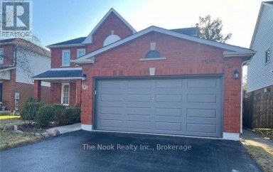 101 GLENABBEY DRIVE Clarington (Courtice) Ontario photo 1