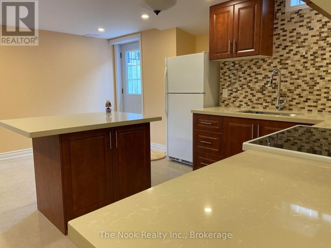 101 GLENABBEY DRIVE, Clarington (Courtice), Ontario, L1E2B6