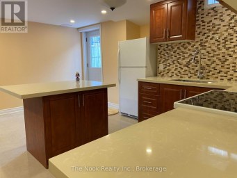101 GLENABBEY DRIVE Clarington (Courtice) Ontario photo 2