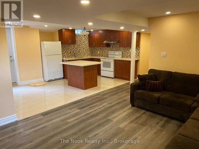 101 GLENABBEY DRIVE, Clarington (Courtice), Ontario, L1E2B6