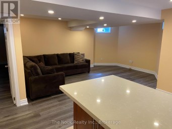 101 GLENABBEY DRIVE Clarington (Courtice) Ontario photo 5