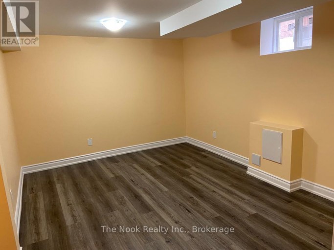 101 GLENABBEY DRIVE, Clarington (Courtice), Ontario, L1E2B6