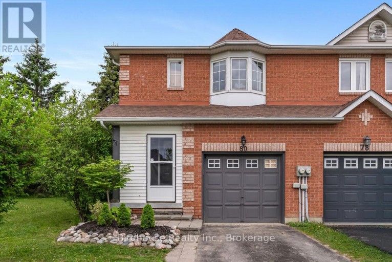 80 LORNE STREET, Brock (Sunderland), Ontario, L0C1H0