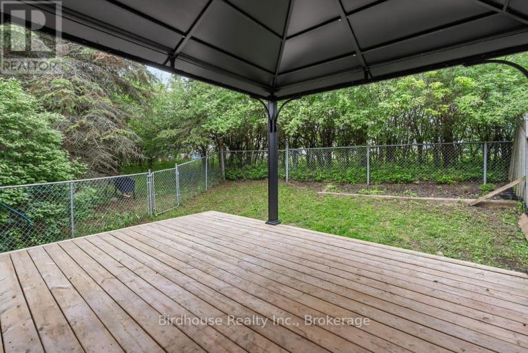 80 LORNE STREET, Brock (Sunderland), Ontario, L0C1H0