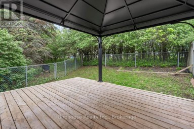 80 LORNE STREET Brock (Sunderland) Ontario photo 27