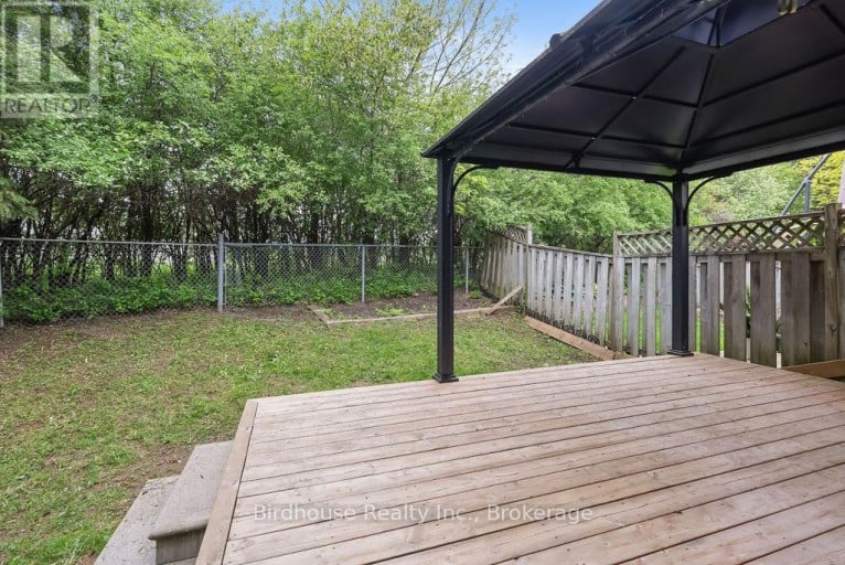 80 LORNE STREET, Brock (Sunderland), Ontario, L0C1H0