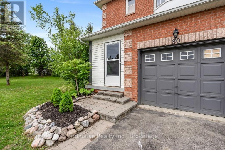 80 LORNE STREET, Brock (Sunderland), Ontario, L0C1H0