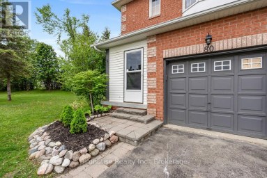 80 LORNE STREET Brock (Sunderland) Ontario photo 3