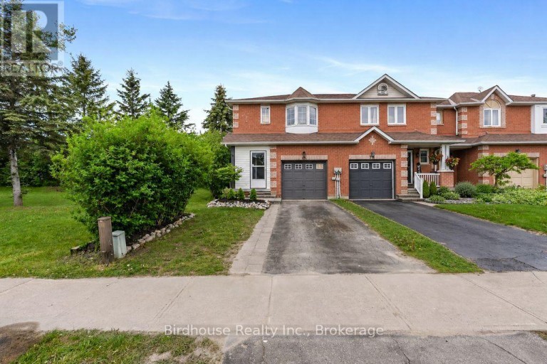 80 LORNE STREET, Brock (Sunderland), Ontario, L0C1H0