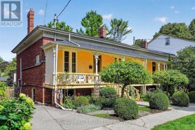 6 BALDWIN STREET Port Hope Ontario photo 2