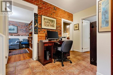 6 BALDWIN STREET Port Hope Ontario photo 24