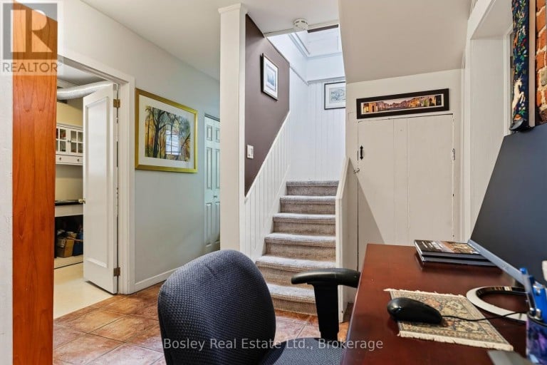 6 BALDWIN STREET, Port Hope, Ontario, L1A1S1