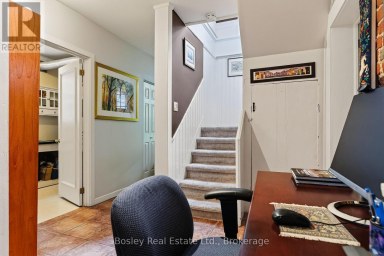 6 BALDWIN STREET Port Hope Ontario photo 27