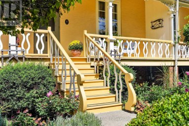 6 BALDWIN STREET Port Hope Ontario photo 3